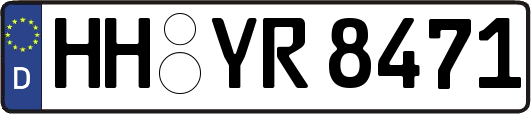 HH-YR8471
