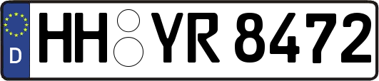 HH-YR8472