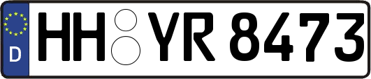 HH-YR8473