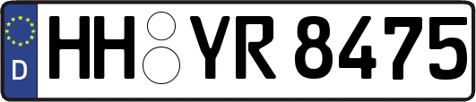 HH-YR8475