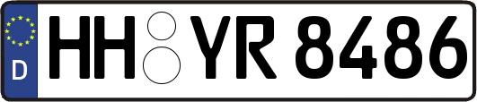 HH-YR8486