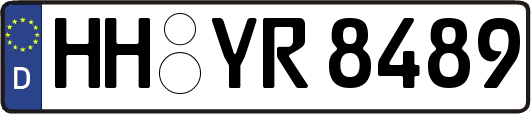 HH-YR8489
