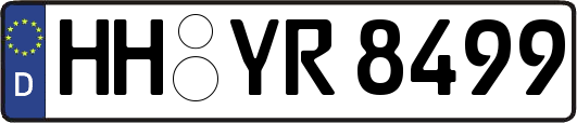 HH-YR8499
