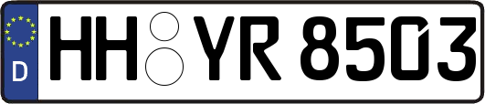 HH-YR8503