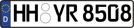 HH-YR8508