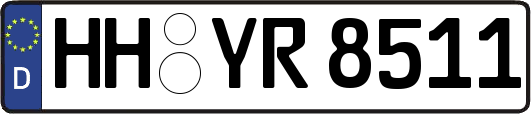 HH-YR8511