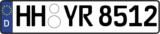 HH-YR8512