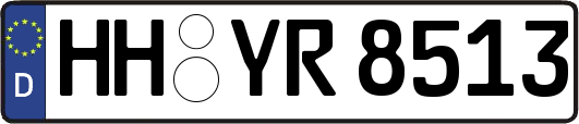 HH-YR8513