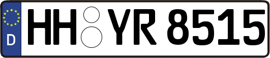 HH-YR8515