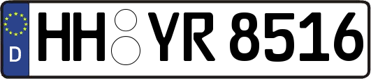 HH-YR8516