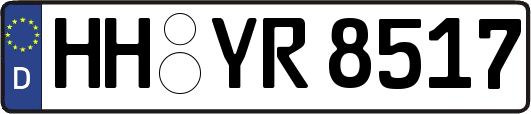 HH-YR8517