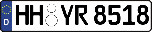 HH-YR8518