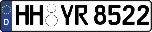 HH-YR8522