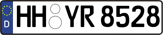 HH-YR8528