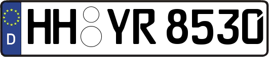 HH-YR8530