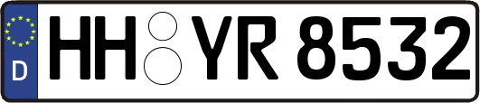 HH-YR8532