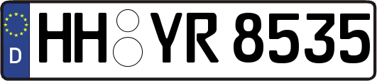 HH-YR8535