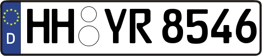 HH-YR8546