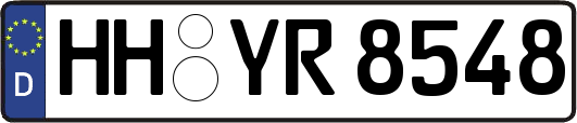 HH-YR8548