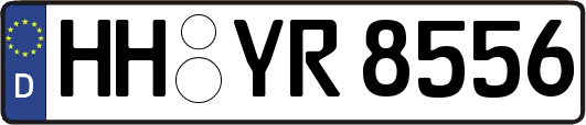 HH-YR8556