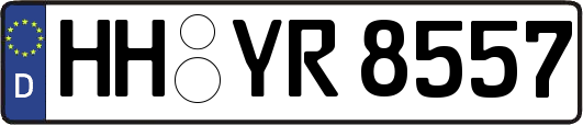 HH-YR8557