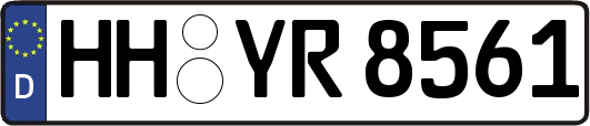 HH-YR8561