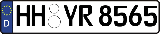 HH-YR8565