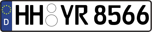 HH-YR8566