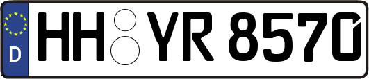 HH-YR8570