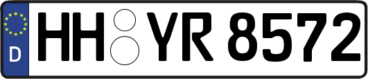 HH-YR8572