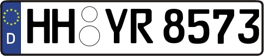 HH-YR8573