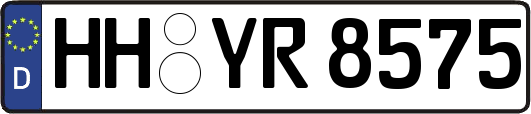 HH-YR8575