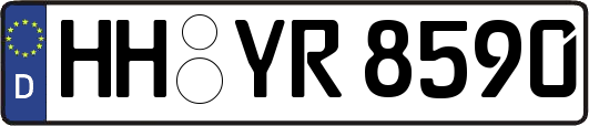HH-YR8590