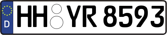 HH-YR8593