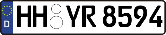 HH-YR8594