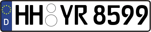 HH-YR8599
