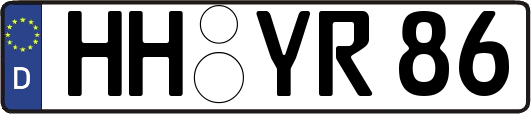 HH-YR86