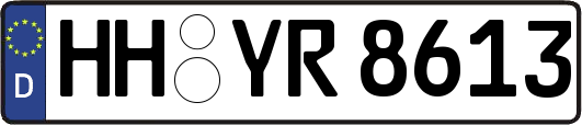 HH-YR8613
