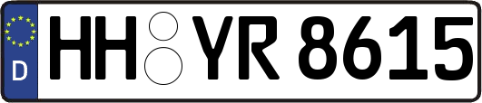 HH-YR8615