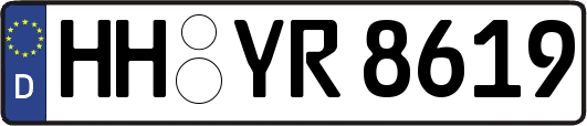 HH-YR8619