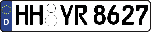 HH-YR8627