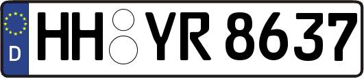 HH-YR8637