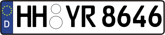 HH-YR8646
