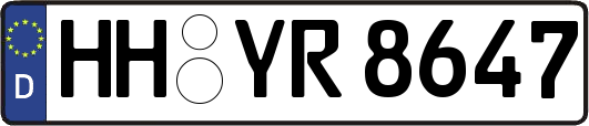 HH-YR8647