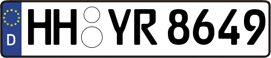 HH-YR8649
