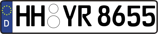 HH-YR8655