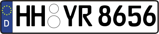 HH-YR8656