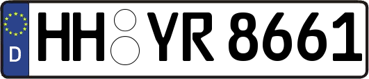 HH-YR8661