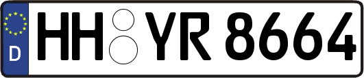 HH-YR8664