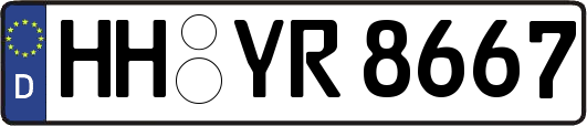 HH-YR8667